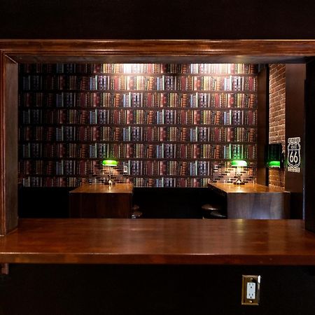 The Haas, Trademark Collection By Wyndham Los Ángeles Exterior foto