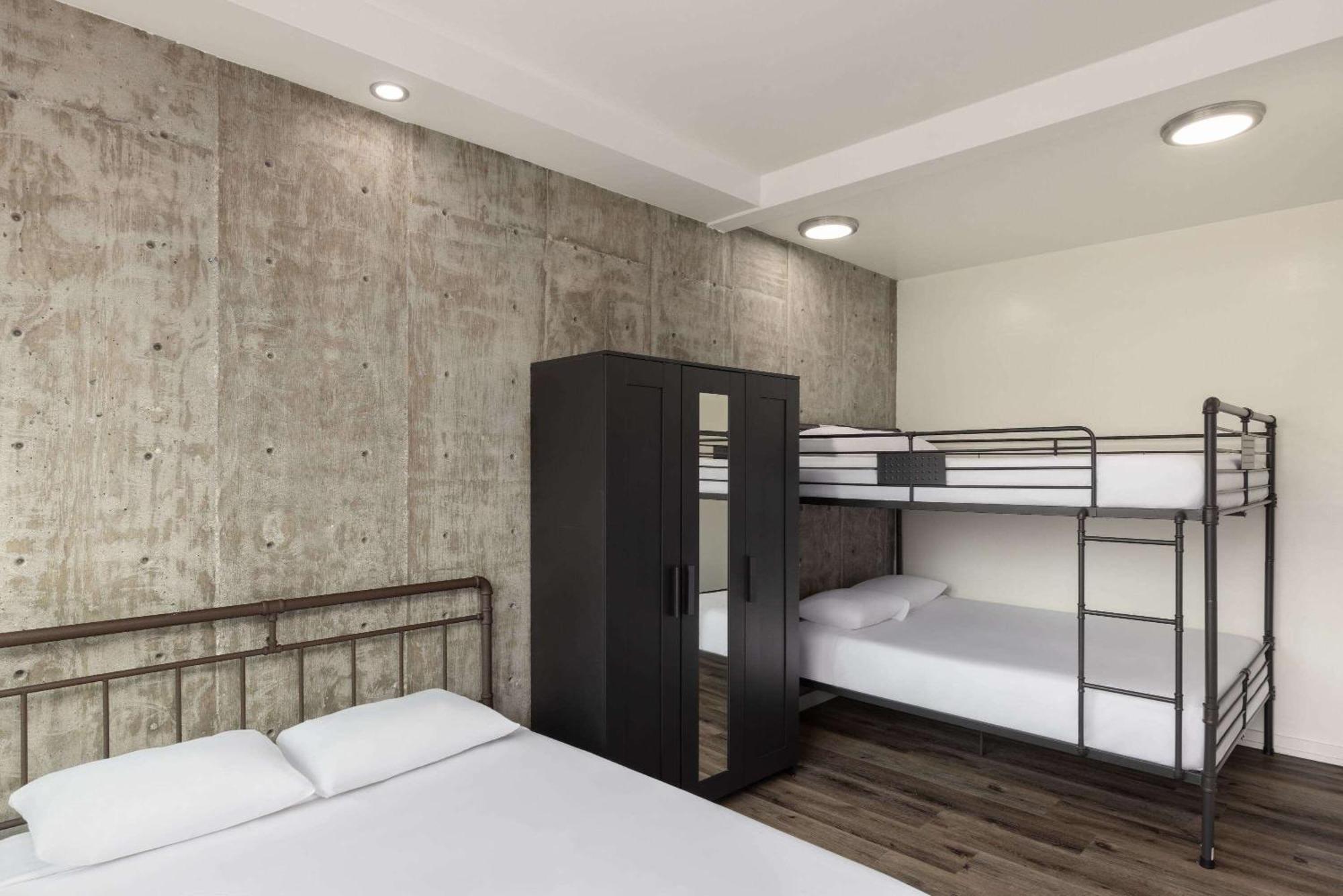 The Haas, Trademark Collection By Wyndham Los Ángeles Exterior foto