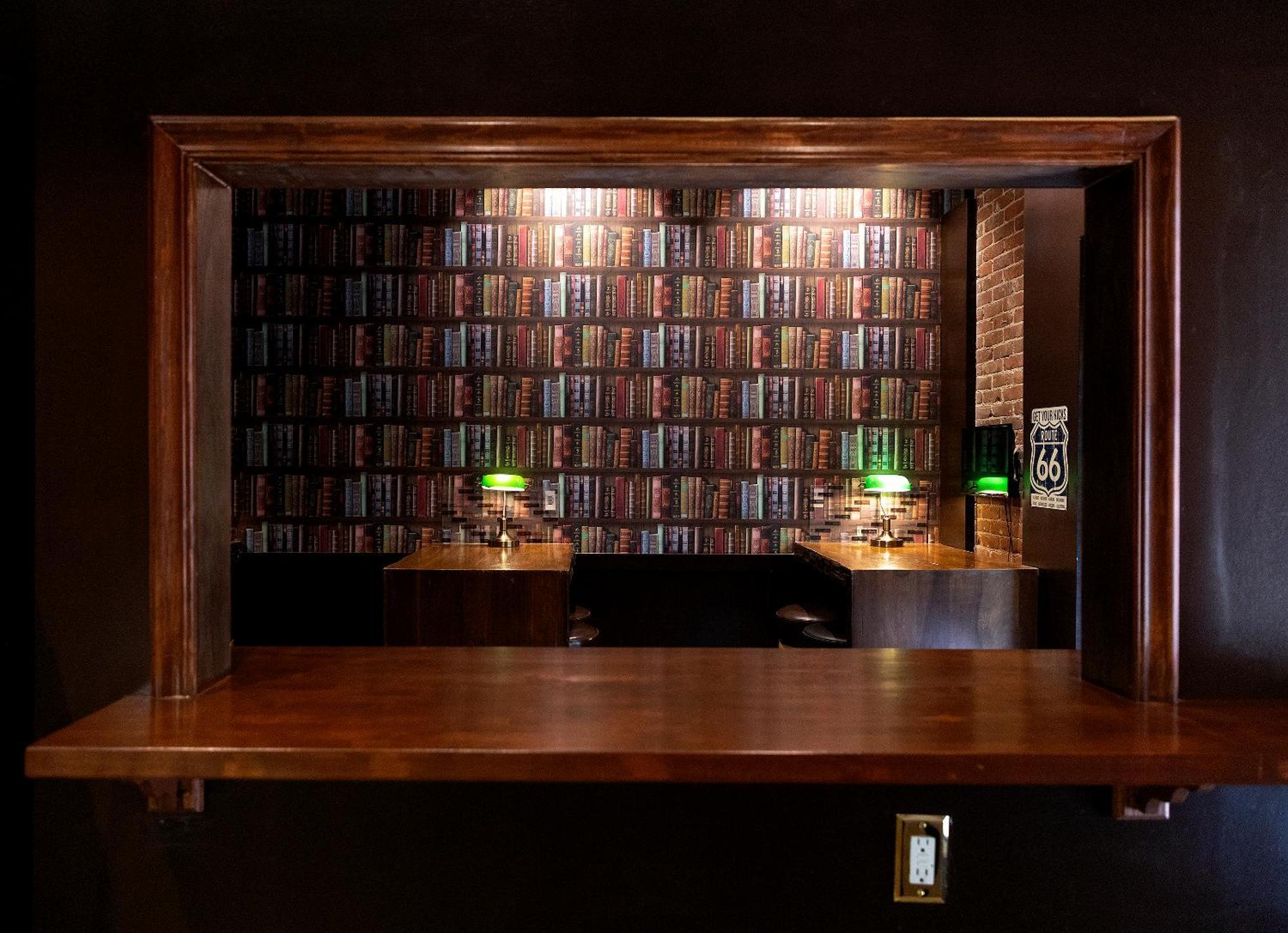 The Haas, Trademark Collection By Wyndham Los Ángeles Exterior foto